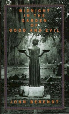 John Berendt - Midnight in the Garden of Good and Evil - 9780679429227 - KMO0000200