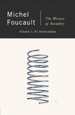 Michel Foucault - The History of Sexuality, Vol. 1: An Introduction - 9780679724698 - V9780679724698