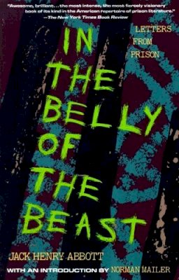 Jack Henry Abbott - In the Belly of the Beast - 9780679732372 - V9780679732372