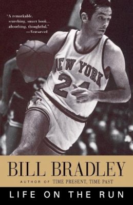 Bradley  Bill - Life on the Run - 9780679762089 - V9780679762089