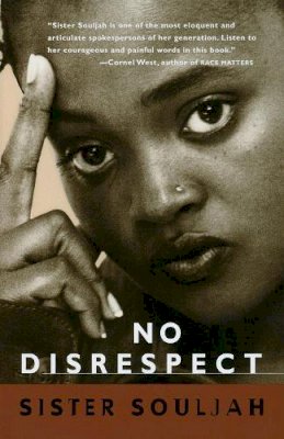 Sister Souljah - No Disrespect - 9780679767084 - V9780679767084