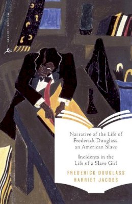 Frederick Douglass - Slave Narratives - 9780679783282 - V9780679783282