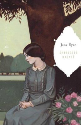 Charlotte Bronté - Jane Eyre - 9780679783329 - V9780679783329