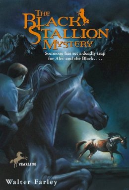 Walter Farley - The Black Stallion Mystery - 9780679827009 - V9780679827009