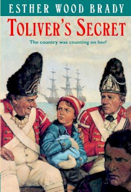 Esther Wood Brady - Toliver's Secret # - 9780679848042 - V9780679848042