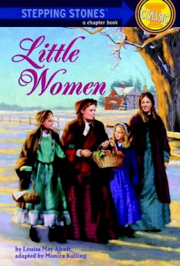 Louisa May Alcott - Little Women - 9780679861751 - V9780679861751