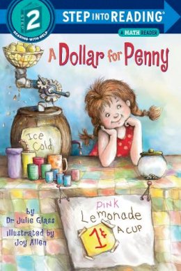 Julie Glass - Dollar for Penny - 9780679889731 - V9780679889731