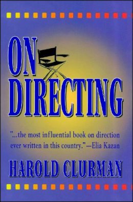 Harold Clurman - On Directing - 9780684826226 - V9780684826226