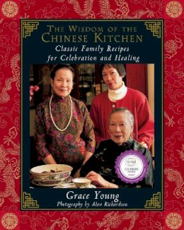 Young - The Wisdom of the Chinese Kitchen - 9780684847399 - V9780684847399