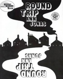 Ann Jonas - Round Trip - 9780688099862 - V9780688099862