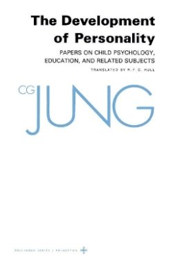 C G Jung - The Collected Works of C.G. Jung - 9780691018386 - V9780691018386