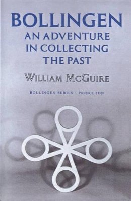 William McGuire - Bollingen - 9780691018850 - V9780691018850