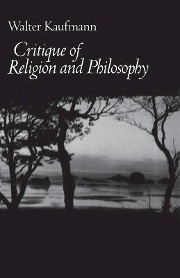 G. W. F. Hegel - Critique of Religion and Philosophy - 9780691020013 - V9780691020013