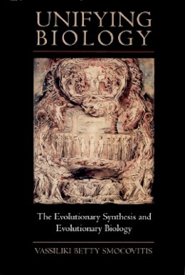 Vassiliki Betty Smocovitis - Unifying Biology: The Evolutionary Synthesis and Evolutionary Biology - 9780691033433 - V9780691033433