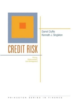 Darrell Duffie - Credit Risk: Pricing, Measurement, and Management - 9780691090467 - V9780691090467