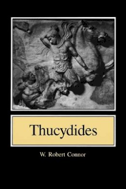 Walter Robert Connor - Thucydides - 9780691102399 - V9780691102399