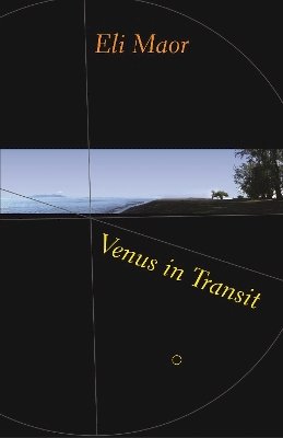 Eli Maor - Venus in Transit - 9780691115894 - V9780691115894