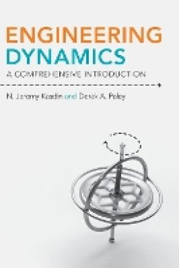 N. Jeremy Kasdin - Engineering Dynamics: A Comprehensive Introduction - 9780691135373 - V9780691135373