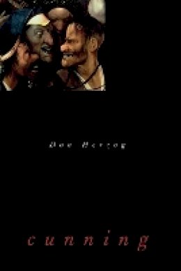 Don Herzog - Cunning - 9780691136349 - V9780691136349