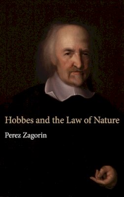 Harvard University Press - Hobbes and the Law of Nature - 9780691139807 - V9780691139807