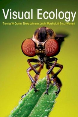 Thomas W. Cronin - Visual Ecology - 9780691151847 - V9780691151847