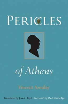 Vincent Azoulay - Pericles of Athens - 9780691154596 - V9780691154596
