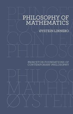 Oystein Linnebo - Philosophy of Mathematics - 9780691161402 - V9780691161402