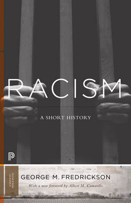 George M. Fredrickson - Racism: A Short History - 9780691167053 - V9780691167053