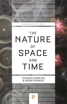 Stephen Hawking - The Nature of Space and Time - 9780691168449 - V9780691168449