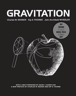 Charles W. Misner - Gravitation - 9780691177793 - V9780691177793