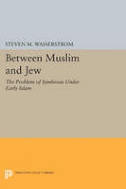 Steven M. Wasserstrom - Between Muslim and Jew: The Problem of Symbiosis under Early Islam - 9780691608976 - V9780691608976