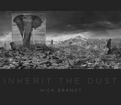 Nick Brandt - Nick Brandt: Inherit the Dust - 9780692520543 - V9780692520543