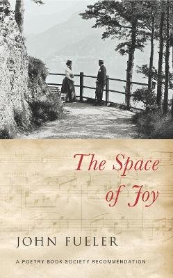 John Fuller - The Space of Joy - 9780701181109 - V9780701181109