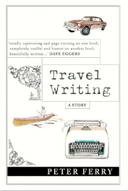 Peter Ferry - Travel Writing - 9780701181925 - V9780701181925