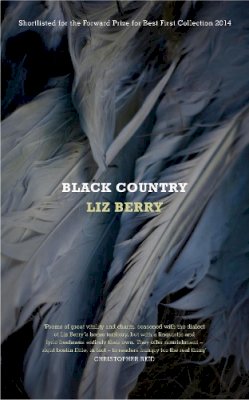 Liz Berry - Black Country - 9780701188573 - V9780701188573