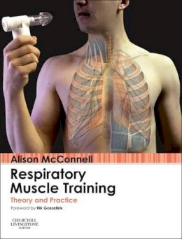 Alison McConnell - Respiratory Muscle Training - 9780702050206 - V9780702050206