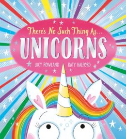 Lucy Rowland - There's No Such Thing as Unicorns - 9780702300684 - 9780702300684