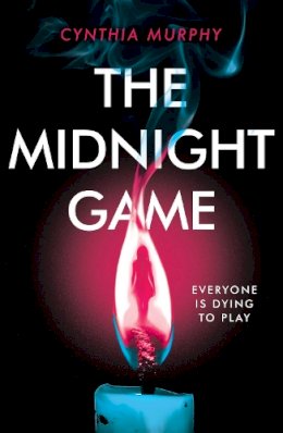 Cynthia Murphy - The Midnight Game - 9780702318535 - 9780702318535