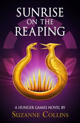 Suzanne Collins - Sunrise on the Reaping - 9780702340574 - 9780702340574