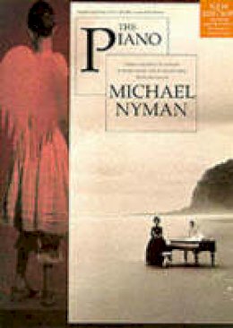 Michael Nyman - Michael Nyman - 9780711933224 - V9780711933224