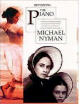 Michael Nyman - Michael Nyman - 9780711968844 - V9780711968844