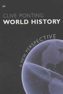 Clive Ponting - World History - 9780712665728 - V9780712665728