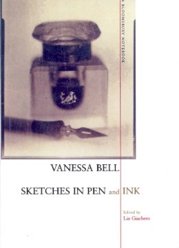 Vanessa Bell - Sketches in Pen and Ink (import) - 9780712666039 - V9780712666039