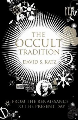 David S. Katz - The Occult Tradition - 9780712667869 - KSG0034447