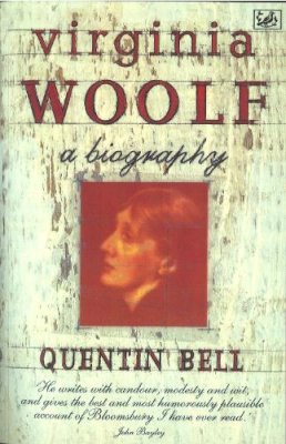 Quentin Bell - Virginia Woolf - 9780712674508 - V9780712674508