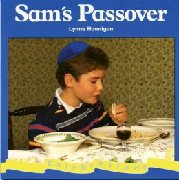 Lynne Hannigan - Sam's Passover - 9780713640847 - KEX0223249