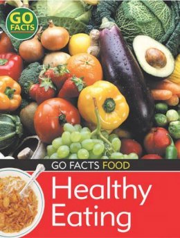 Paul McEvoy - Food: Healthy Eating - 9780713672893 - V9780713672893