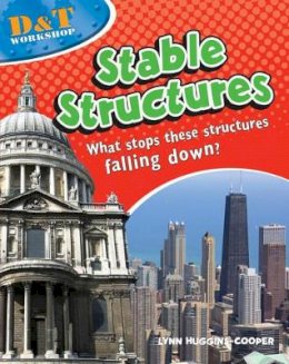 Lynn Huggins-Cooper - Stable Structures - 9780713676884 - V9780713676884