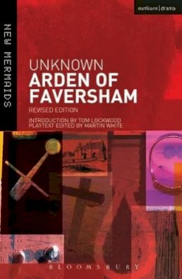 Martin White (Ed.) - Arden of Faversham - 9780713677652 - V9780713677652