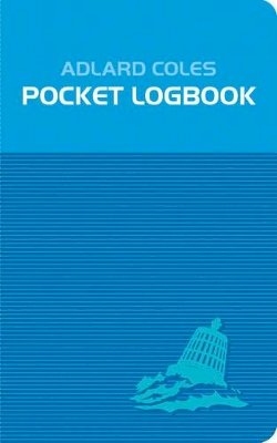 Whitacker'S - The Adlard Coles Pocket Logbook - 9780713688702 - V9780713688702